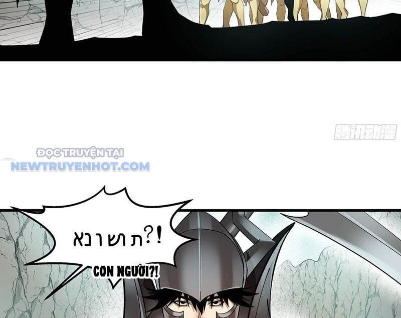 Đồng Hành Cùng Tử Vong: Bắt Đầu Với Ngư Nhân Địa Hạ Thành Chap 89 - Next Chap 90