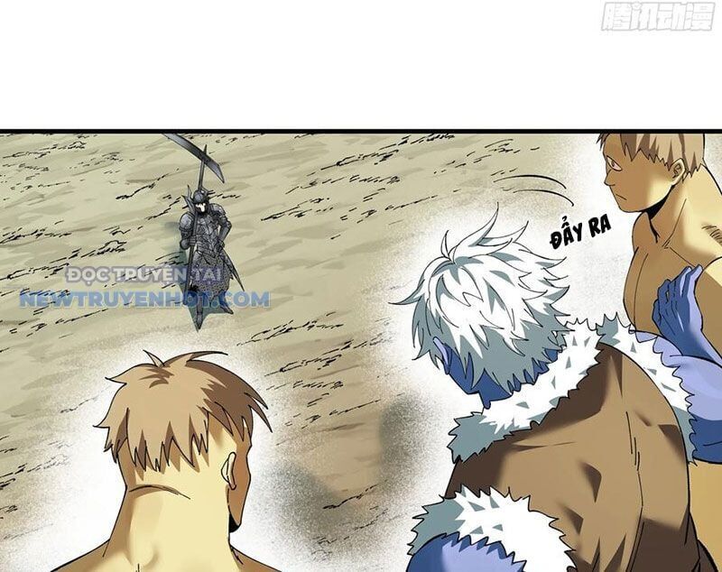 Đồng Hành Cùng Tử Vong: Bắt Đầu Với Ngư Nhân Địa Hạ Thành Chap 89 - Next Chap 90