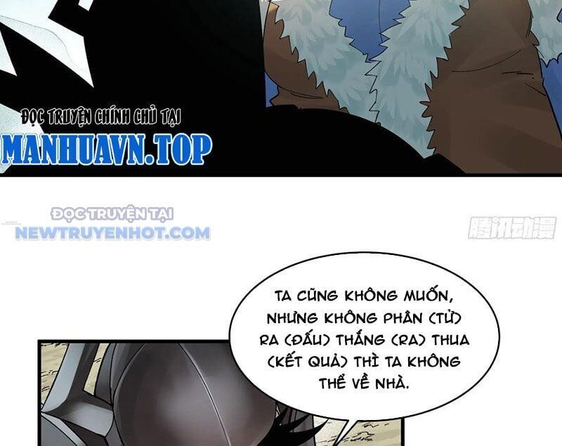 Đồng Hành Cùng Tử Vong: Bắt Đầu Với Ngư Nhân Địa Hạ Thành Chap 89 - Next Chap 90