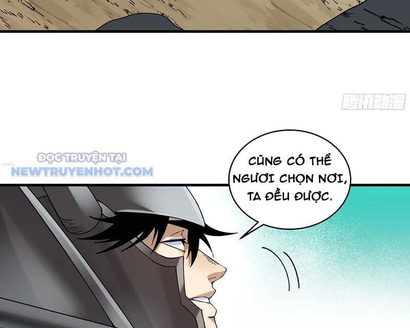 Đồng Hành Cùng Tử Vong: Bắt Đầu Với Ngư Nhân Địa Hạ Thành Chap 89 - Next Chap 90