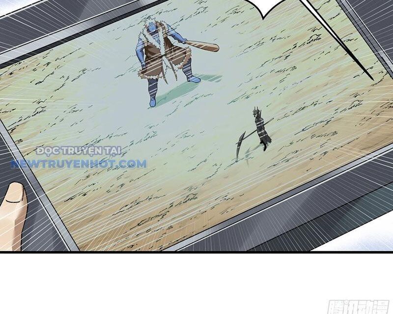 Đồng Hành Cùng Tử Vong: Bắt Đầu Với Ngư Nhân Địa Hạ Thành Chap 89 - Next Chap 90