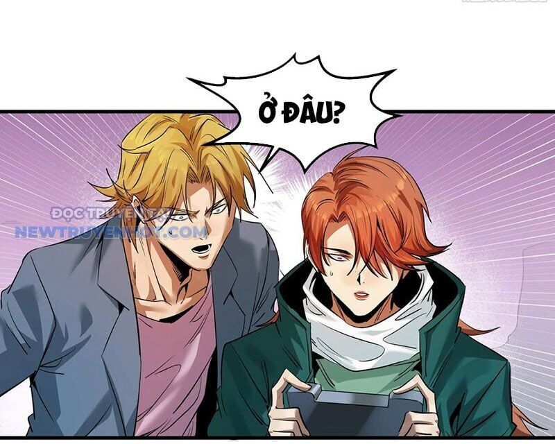 Đồng Hành Cùng Tử Vong: Bắt Đầu Với Ngư Nhân Địa Hạ Thành Chap 89 - Next Chap 90