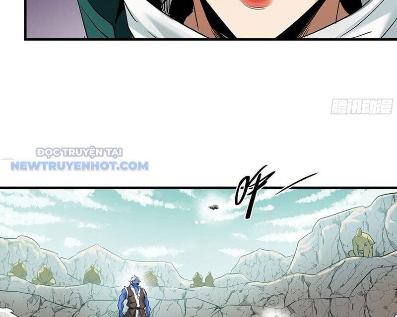 Đồng Hành Cùng Tử Vong: Bắt Đầu Với Ngư Nhân Địa Hạ Thành Chap 89 - Next Chap 90