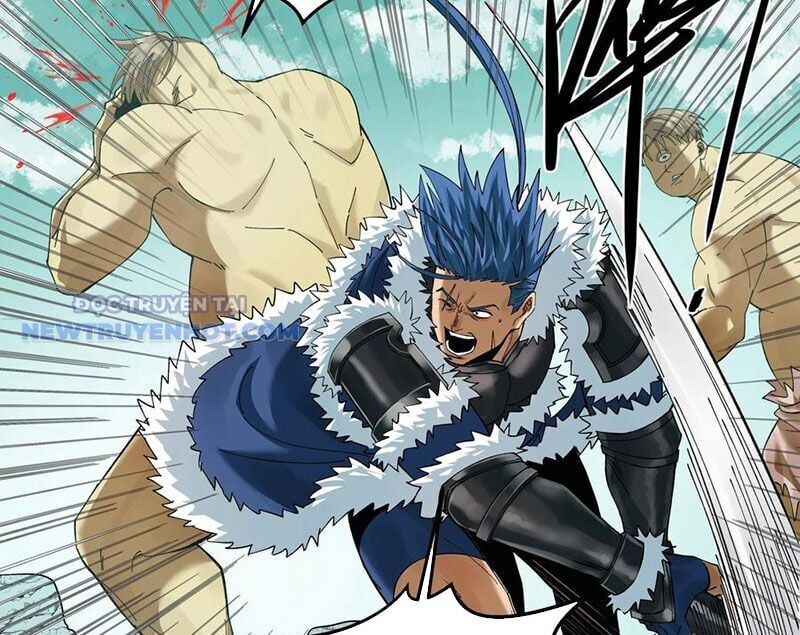 Đồng Hành Cùng Tử Vong: Bắt Đầu Với Ngư Nhân Địa Hạ Thành Chap 89 - Next Chap 90