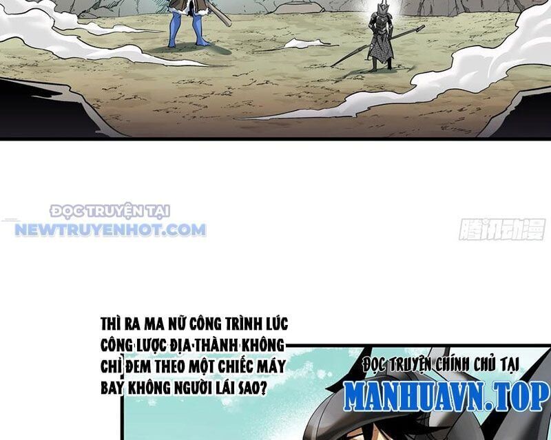 Đồng Hành Cùng Tử Vong: Bắt Đầu Với Ngư Nhân Địa Hạ Thành Chap 89 - Next Chap 90