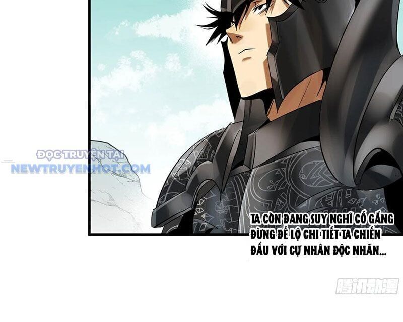 Đồng Hành Cùng Tử Vong: Bắt Đầu Với Ngư Nhân Địa Hạ Thành Chap 89 - Next Chap 90