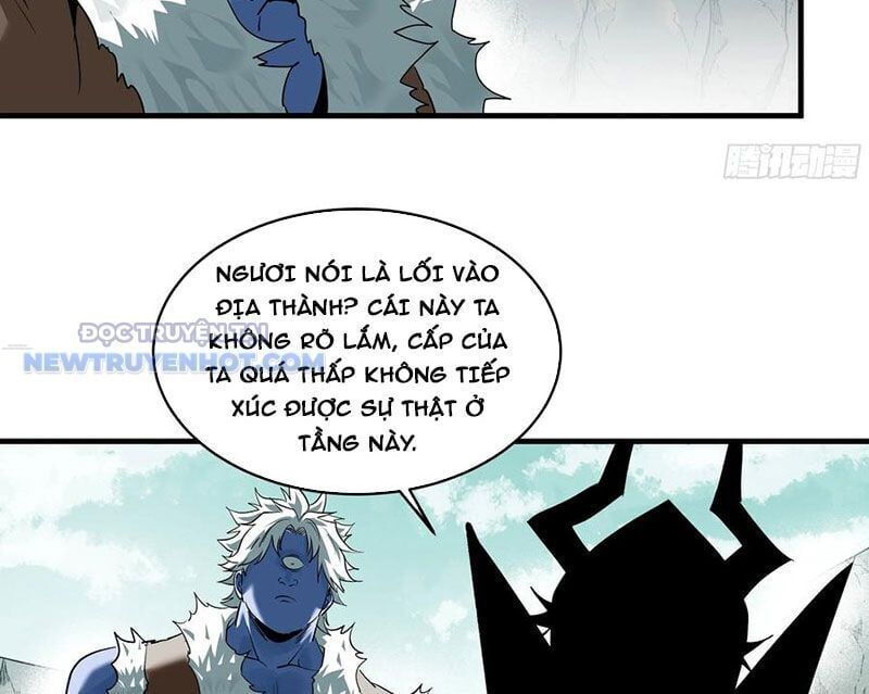 Đồng Hành Cùng Tử Vong: Bắt Đầu Với Ngư Nhân Địa Hạ Thành Chap 89 - Next Chap 90