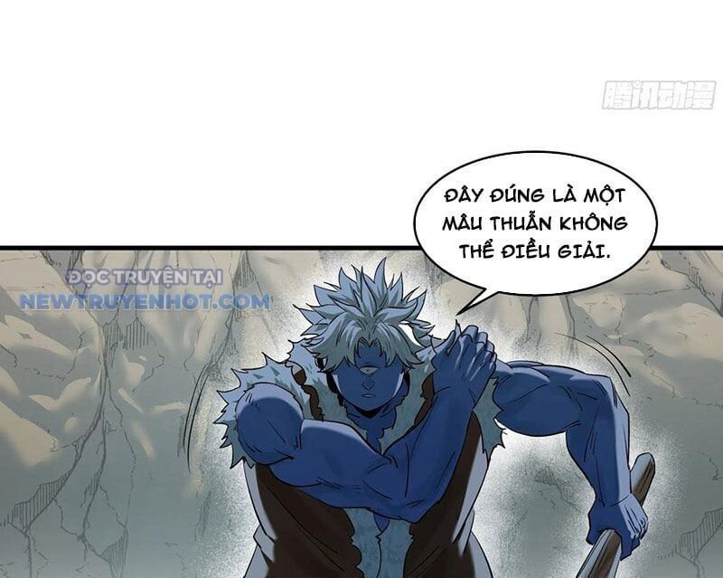 Đồng Hành Cùng Tử Vong: Bắt Đầu Với Ngư Nhân Địa Hạ Thành Chap 89 - Next Chap 90