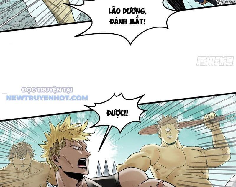 Đồng Hành Cùng Tử Vong: Bắt Đầu Với Ngư Nhân Địa Hạ Thành Chap 89 - Next Chap 90