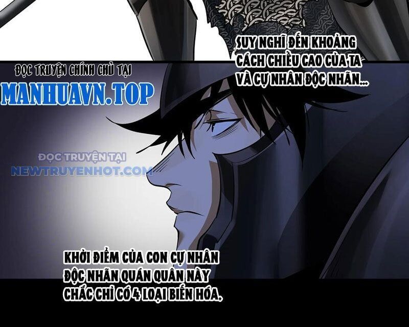 Đồng Hành Cùng Tử Vong: Bắt Đầu Với Ngư Nhân Địa Hạ Thành Chap 89 - Next Chap 90