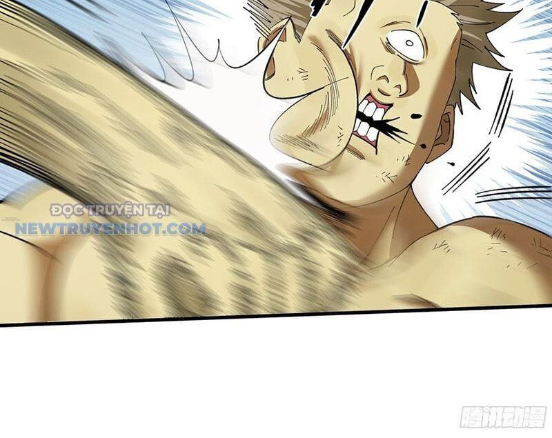 Đồng Hành Cùng Tử Vong: Bắt Đầu Với Ngư Nhân Địa Hạ Thành Chap 89 - Next Chap 90