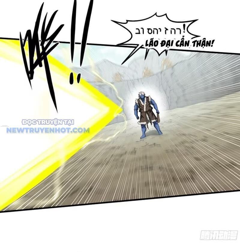 Đồng Hành Cùng Tử Vong: Bắt Đầu Với Ngư Nhân Địa Hạ Thành Chap 90 - Next Chap 91