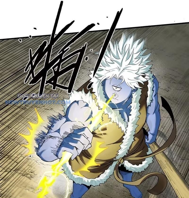 Đồng Hành Cùng Tử Vong: Bắt Đầu Với Ngư Nhân Địa Hạ Thành Chap 90 - Next Chap 91