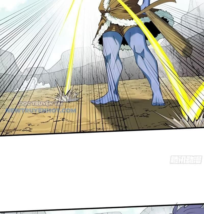 Đồng Hành Cùng Tử Vong: Bắt Đầu Với Ngư Nhân Địa Hạ Thành Chap 90 - Next Chap 91
