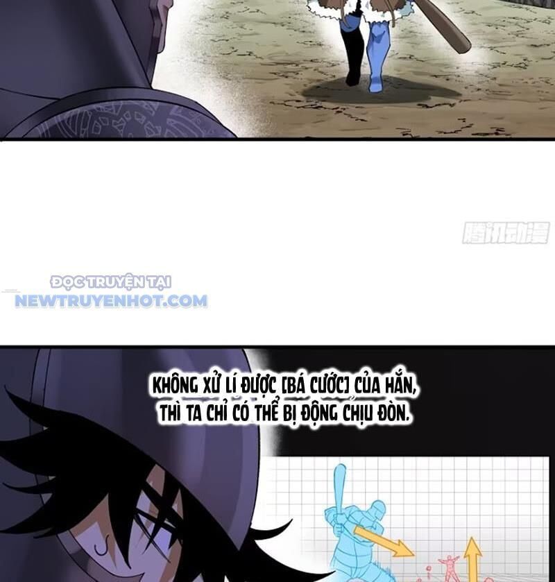 Đồng Hành Cùng Tử Vong: Bắt Đầu Với Ngư Nhân Địa Hạ Thành Chap 90 - Next Chap 91