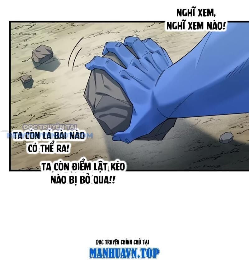 Đồng Hành Cùng Tử Vong: Bắt Đầu Với Ngư Nhân Địa Hạ Thành Chap 90 - Next Chap 91