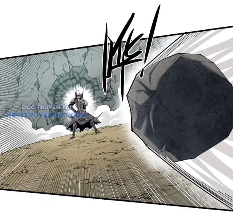 Đồng Hành Cùng Tử Vong: Bắt Đầu Với Ngư Nhân Địa Hạ Thành Chap 90 - Next Chap 91