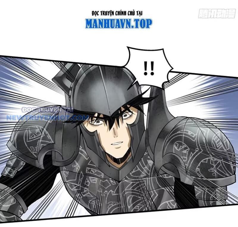 Đồng Hành Cùng Tử Vong: Bắt Đầu Với Ngư Nhân Địa Hạ Thành Chap 90 - Next Chap 91