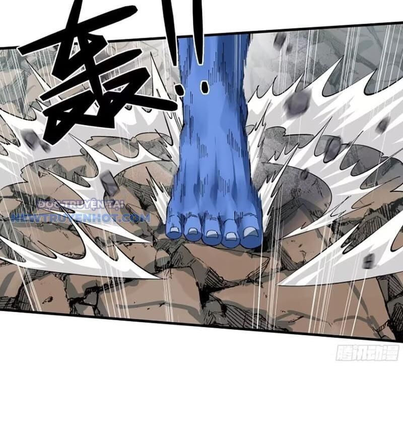Đồng Hành Cùng Tử Vong: Bắt Đầu Với Ngư Nhân Địa Hạ Thành Chap 90 - Next Chap 91