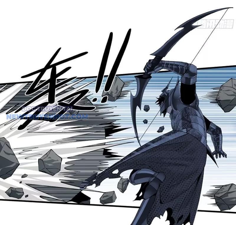 Đồng Hành Cùng Tử Vong: Bắt Đầu Với Ngư Nhân Địa Hạ Thành Chap 90 - Next Chap 91