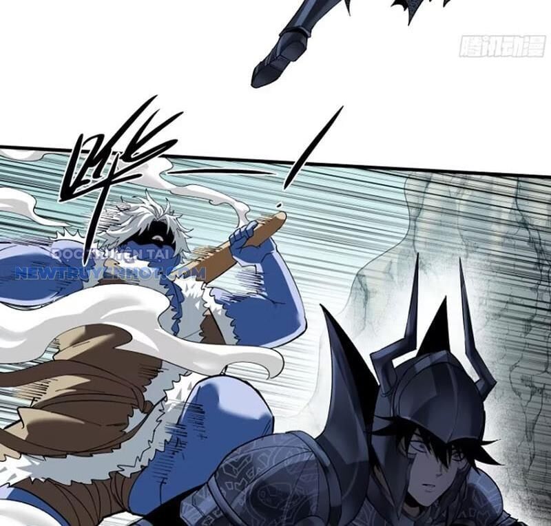 Đồng Hành Cùng Tử Vong: Bắt Đầu Với Ngư Nhân Địa Hạ Thành Chap 90 - Next Chap 91
