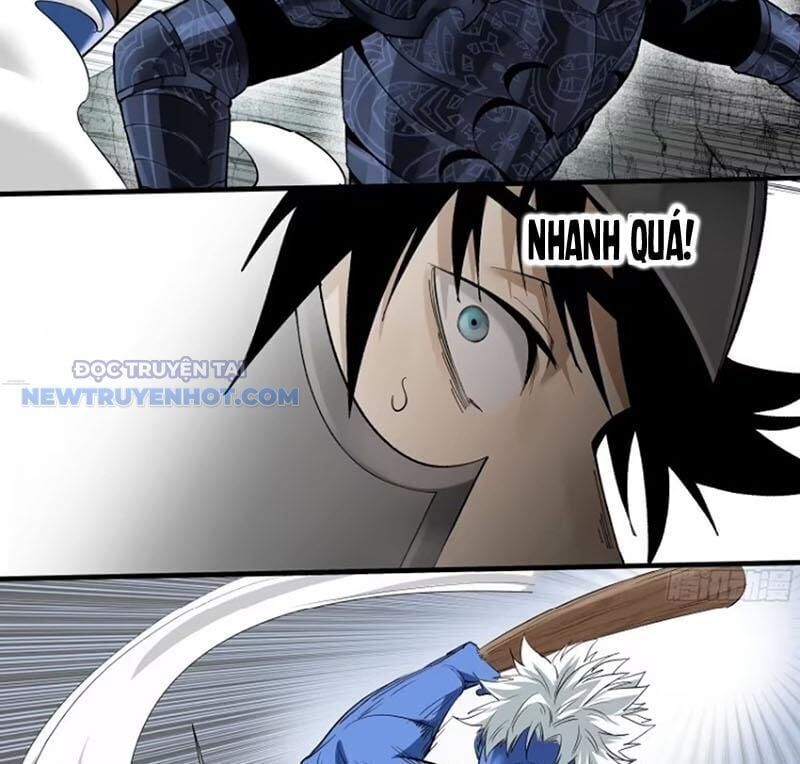 Đồng Hành Cùng Tử Vong: Bắt Đầu Với Ngư Nhân Địa Hạ Thành Chap 90 - Next Chap 91
