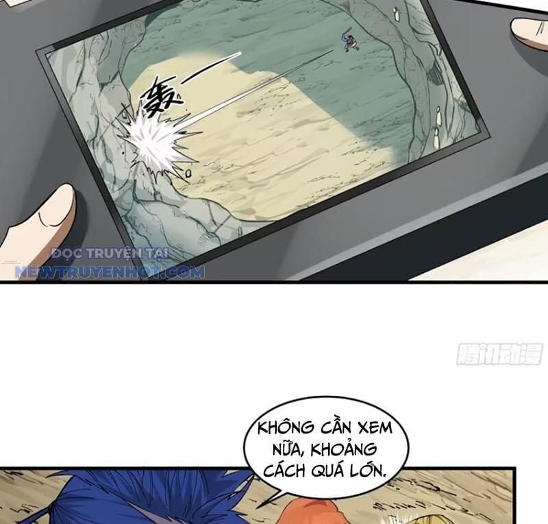 Đồng Hành Cùng Tử Vong: Bắt Đầu Với Ngư Nhân Địa Hạ Thành Chap 90 - Next Chap 91