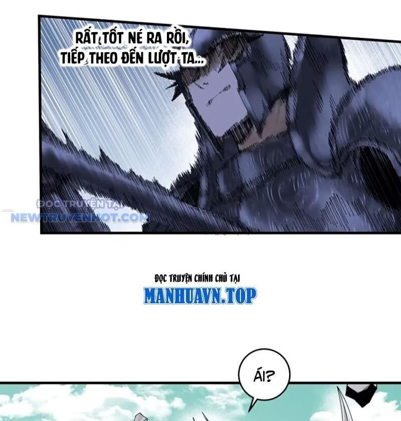 Đồng Hành Cùng Tử Vong: Bắt Đầu Với Ngư Nhân Địa Hạ Thành Chap 90 - Next Chap 91