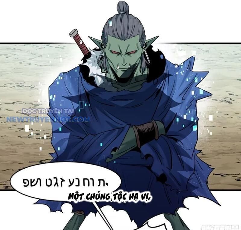Đồng Hành Cùng Tử Vong: Bắt Đầu Với Ngư Nhân Địa Hạ Thành Chap 90 - Next Chap 91