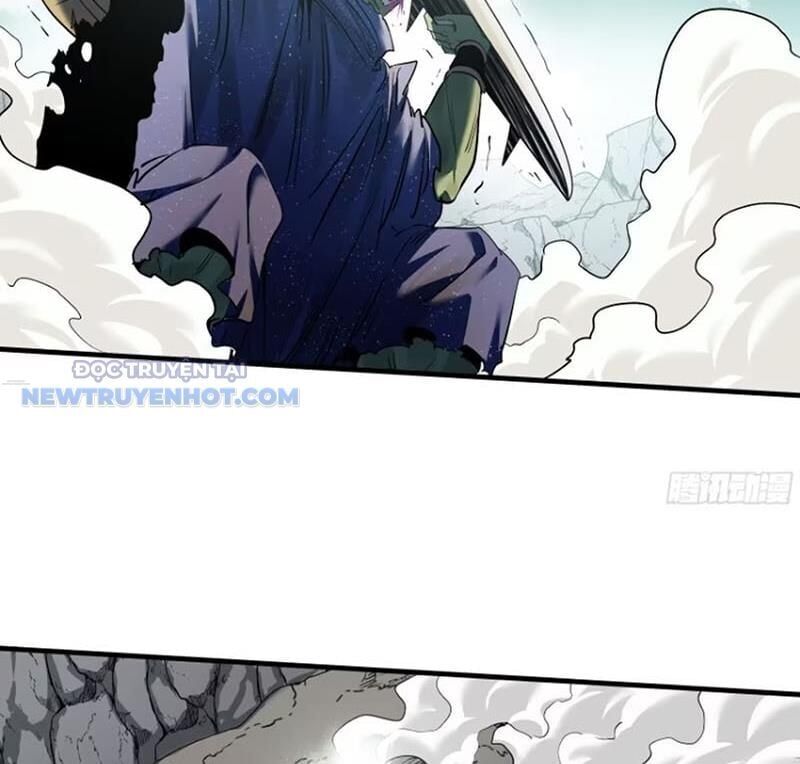 Đồng Hành Cùng Tử Vong: Bắt Đầu Với Ngư Nhân Địa Hạ Thành Chap 90 - Next Chap 91