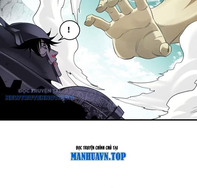 Đồng Hành Cùng Tử Vong: Bắt Đầu Với Ngư Nhân Địa Hạ Thành Chap 90 - Next Chap 91