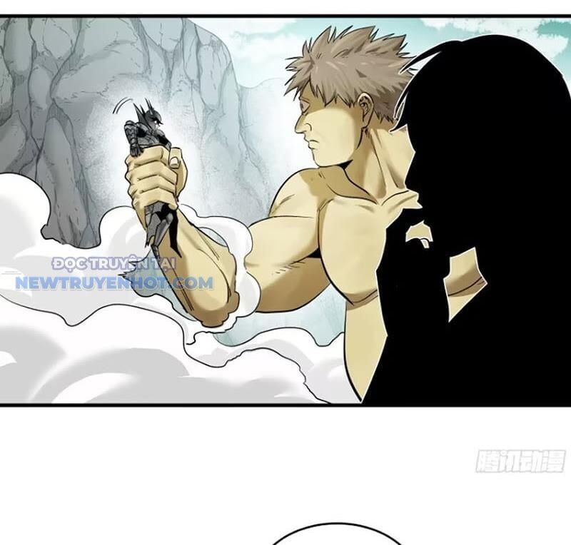 Đồng Hành Cùng Tử Vong: Bắt Đầu Với Ngư Nhân Địa Hạ Thành Chap 90 - Next Chap 91
