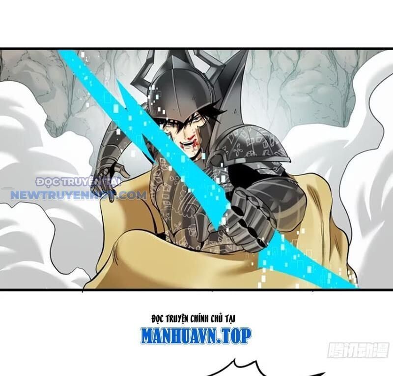 Đồng Hành Cùng Tử Vong: Bắt Đầu Với Ngư Nhân Địa Hạ Thành Chap 90 - Next Chap 91