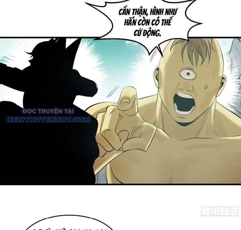 Đồng Hành Cùng Tử Vong: Bắt Đầu Với Ngư Nhân Địa Hạ Thành Chap 90 - Next Chap 91