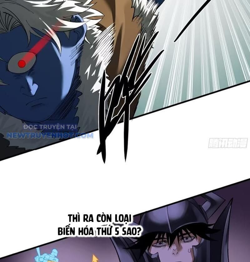 Đồng Hành Cùng Tử Vong: Bắt Đầu Với Ngư Nhân Địa Hạ Thành Chap 90 - Next Chap 91
