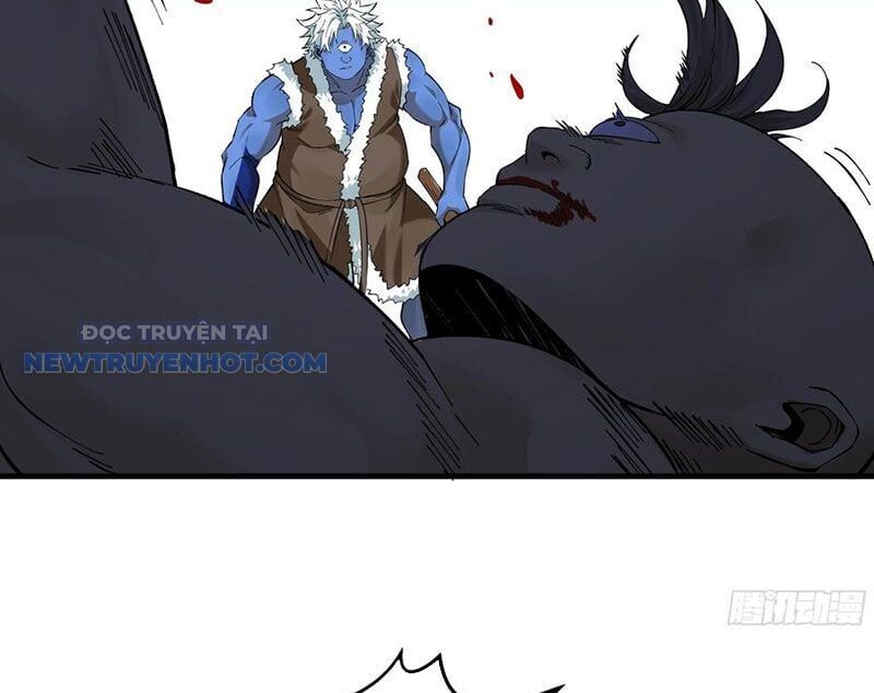 Đồng Hành Cùng Tử Vong: Bắt Đầu Với Ngư Nhân Địa Hạ Thành Chap 91 - Next Chap 92