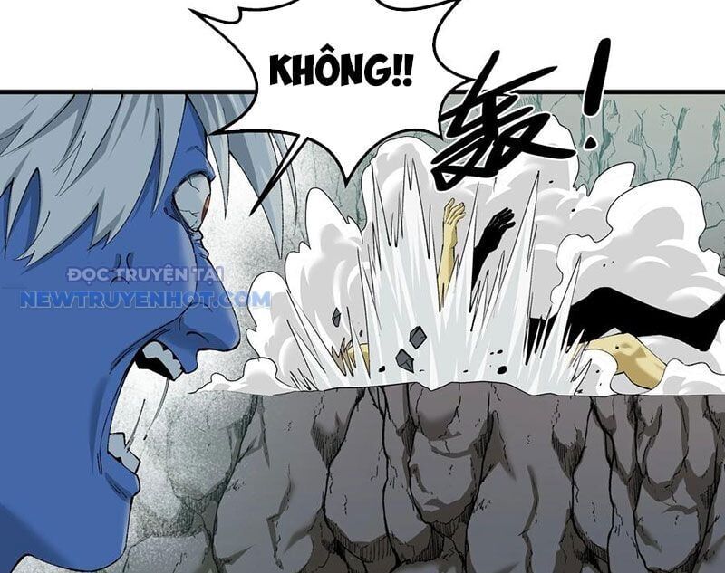 Đồng Hành Cùng Tử Vong: Bắt Đầu Với Ngư Nhân Địa Hạ Thành Chap 91 - Next Chap 92