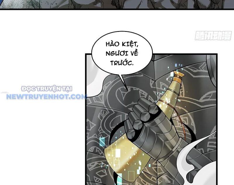 Đồng Hành Cùng Tử Vong: Bắt Đầu Với Ngư Nhân Địa Hạ Thành Chap 91 - Next Chap 92