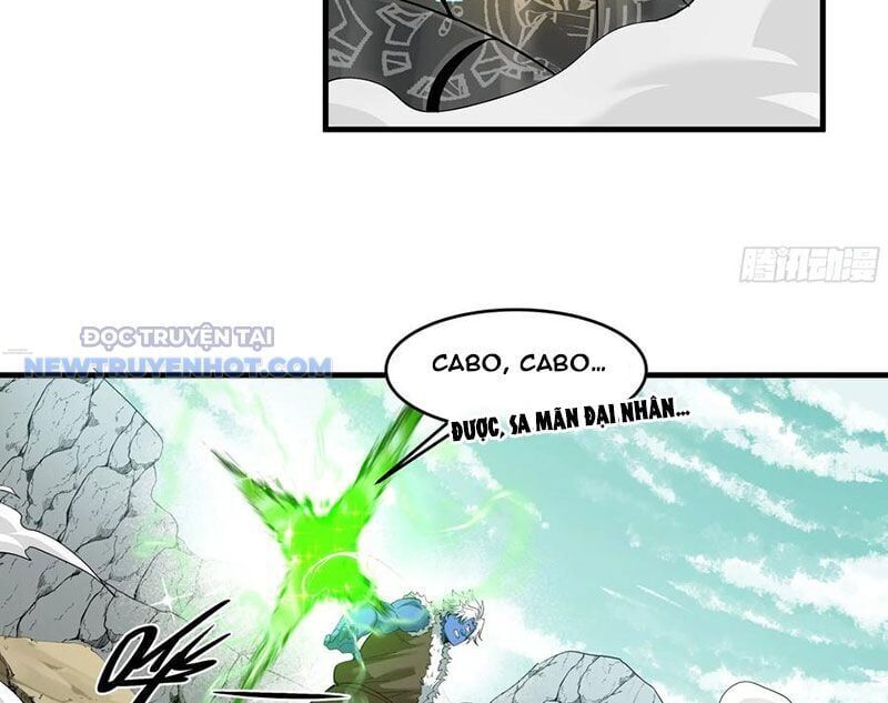 Đồng Hành Cùng Tử Vong: Bắt Đầu Với Ngư Nhân Địa Hạ Thành Chap 91 - Next Chap 92
