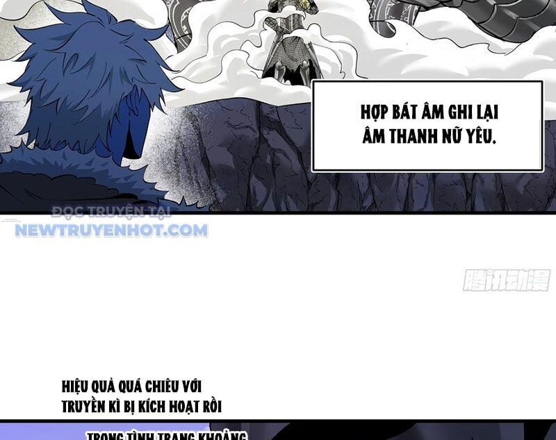 Đồng Hành Cùng Tử Vong: Bắt Đầu Với Ngư Nhân Địa Hạ Thành Chap 91 - Next Chap 92