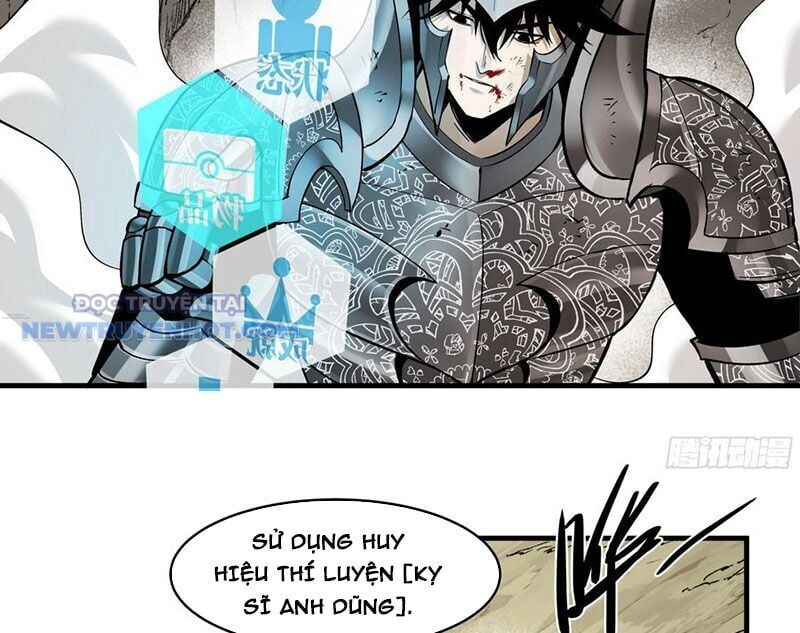 Đồng Hành Cùng Tử Vong: Bắt Đầu Với Ngư Nhân Địa Hạ Thành Chap 91 - Next Chap 92