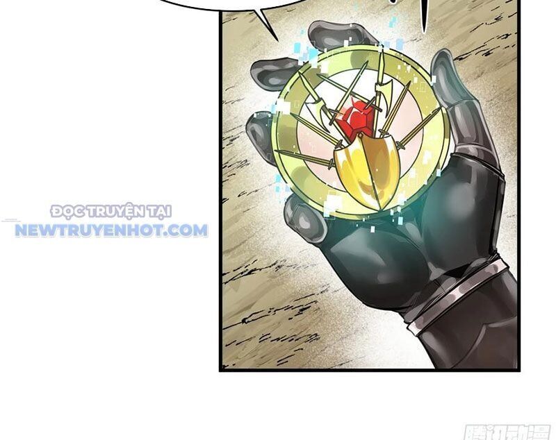 Đồng Hành Cùng Tử Vong: Bắt Đầu Với Ngư Nhân Địa Hạ Thành Chap 91 - Next Chap 92