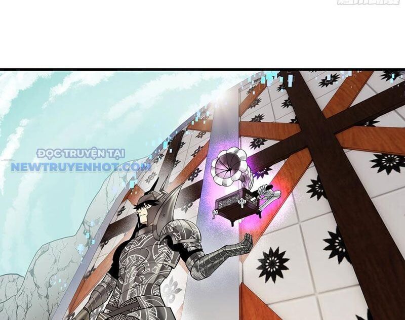 Đồng Hành Cùng Tử Vong: Bắt Đầu Với Ngư Nhân Địa Hạ Thành Chap 91 - Next Chap 92