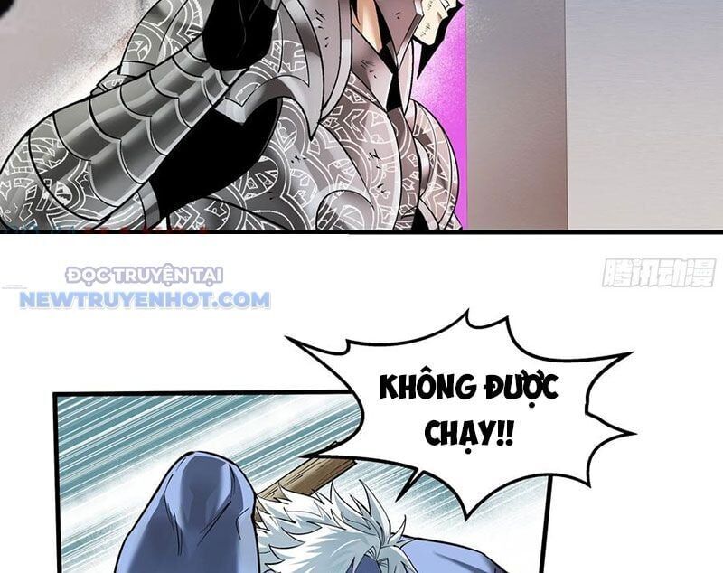 Đồng Hành Cùng Tử Vong: Bắt Đầu Với Ngư Nhân Địa Hạ Thành Chap 91 - Next Chap 92