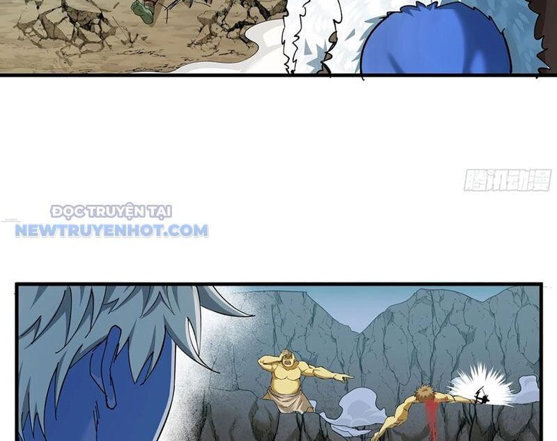 Đồng Hành Cùng Tử Vong: Bắt Đầu Với Ngư Nhân Địa Hạ Thành Chap 91 - Next Chap 92