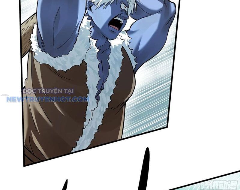 Đồng Hành Cùng Tử Vong: Bắt Đầu Với Ngư Nhân Địa Hạ Thành Chap 91 - Next Chap 92