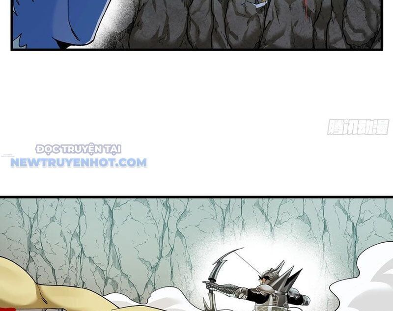 Đồng Hành Cùng Tử Vong: Bắt Đầu Với Ngư Nhân Địa Hạ Thành Chap 91 - Next Chap 92