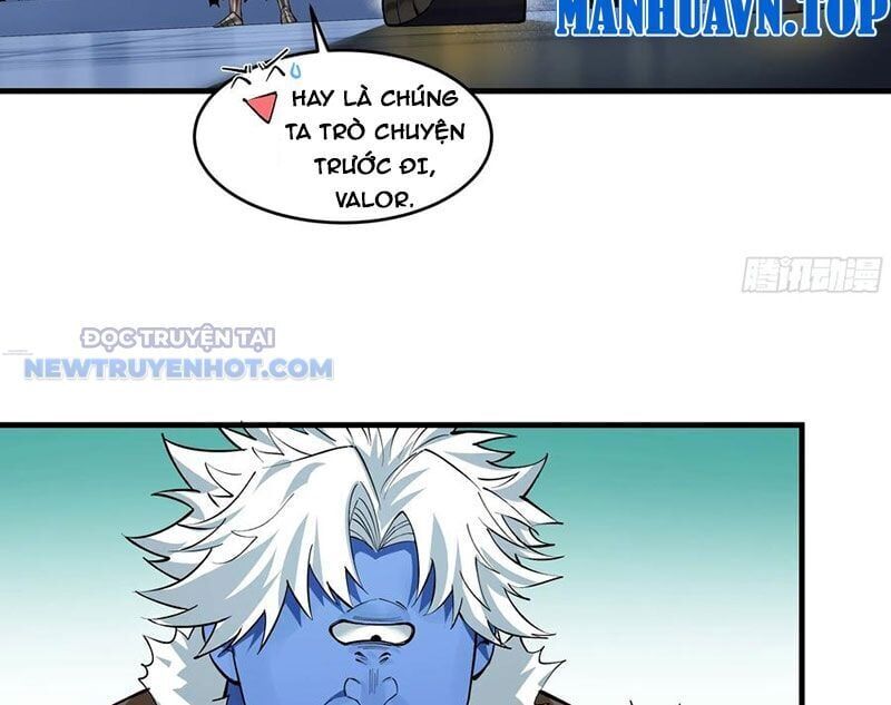 Đồng Hành Cùng Tử Vong: Bắt Đầu Với Ngư Nhân Địa Hạ Thành Chap 91 - Next Chap 92