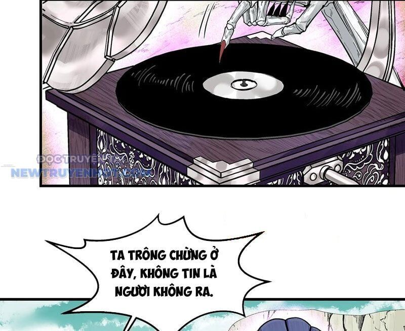 Đồng Hành Cùng Tử Vong: Bắt Đầu Với Ngư Nhân Địa Hạ Thành Chap 91 - Next Chap 92
