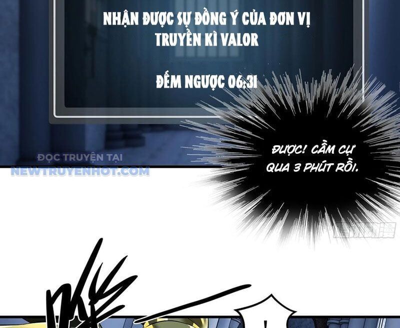 Đồng Hành Cùng Tử Vong: Bắt Đầu Với Ngư Nhân Địa Hạ Thành Chap 91 - Next Chap 92